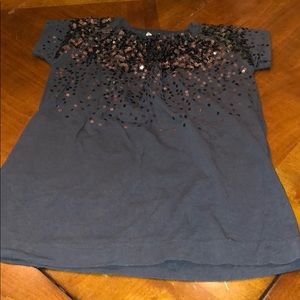 Girls Crewcuts sparkly dress